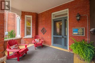 Property for Sale, 210 Mcdonnel Street, Peterborough (Town Ward 3), ON