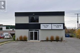 Industrial Property for Lease, 1479 Laperriere Avenue, Ottawa, ON