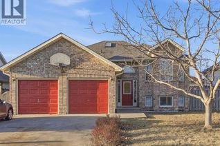 Ranch-Style House for Sale, 2820 Wildberry Crescent, Tecumseh, ON