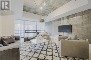Loft for Sale, 224 King Street W #501, Toronto (Waterfront Communities), ON