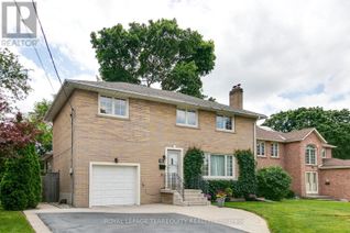 House for Sale, 11 Urbandale Avenue, Toronto (Newtonbrook East), ON