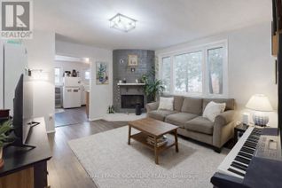 Property for Rent, 117 Hampton Avenue #Main, Toronto (North Riverdale), ON