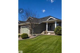 Duplex for Sale, 48 Fairway Pt, Spruce Grove, AB