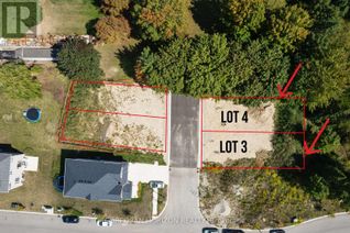 Commercial Land for Sale, Lt 3&4 Leslie Street, Woodstock (Woodstock - North), ON Commercial Land for Sale, Lt 3&4 Leslie Street, Woodstock (Woodstock - North), ON