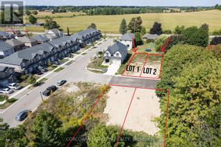 Commercial Land for Sale, Lt 2 Leslie Street, Woodstock (Woodstock - North), ON Commercial Land for Sale, Lt 2 Leslie Street, Woodstock (Woodstock - North), ON