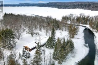 House for Sale, 11601 Highway 118 Highway, Dysart et al (Guilford), ON