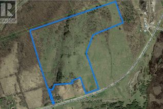 Commercial Land for Sale, 250 Concession Road 13 E, Trent Hills, ON