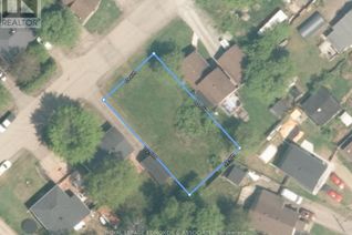 Land for Sale, 0 Flora Street, Pembroke, ON