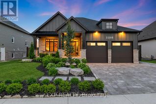 House for Sale, 3598 Canfield Crescent, Fort Erie (Black Creek), ON House for Sale, 3598 Canfield Crescent, Fort Erie (Black Creek), ON
