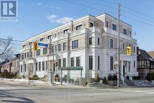 Freehold Townhouse for Sale, 1202 Avenue Road, Toronto (Lawrence Park South), ON