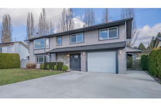 Detached House for Sale, 20949 52 Avenue, Langley, BC