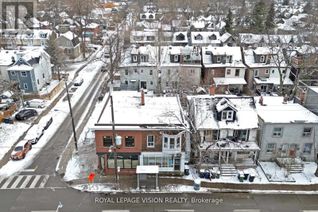 Commercial/Retail Property for Sale, 819 Pape Avenue, Toronto (Danforth Village-East York), ON