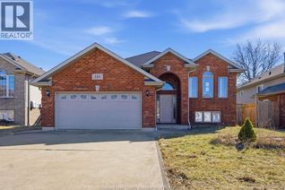 Ranch-Style House for Sale, 149 Amy Croft Drive, Lakeshore, ON