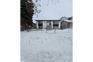 Duplex for Sale, 11927 85 St Nw Nw, Edmonton, AB