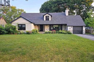 Property for Sale, 891 Riverside Drive, London North (North P), ON