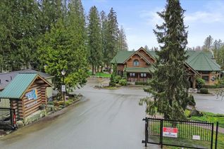 Property for Sale, 53480 Bridal Falls Road #92, Rosedale, BC