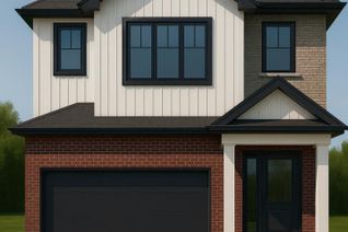 Property for Sale, Lot 36 Stella Avenue, Southwest Middlesex (Glencoe), ON