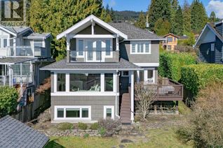 House for Sale, 1460 Nelson Avenue, West Vancouver, BC