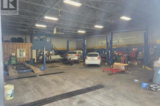 Automotive Related Business for Sale, 24707 Woodbine Avenue #7B, Georgina (Belhaven), ON