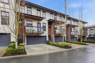 Townhouse for Sale, 2687 158 Street #8, Surrey, BC