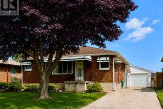 Bungalow for Sale, 51 Spurgeon Drive, Chatham-Kent (NE), ON Bungalow for Sale, 51 Spurgeon Drive, Chatham-Kent (NE), ON