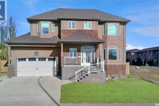 Detached House for Sale, 615 Hodgson Drive, Swift Current, SK