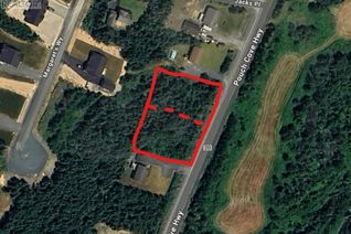 Commercial Land for Sale, 191 Pouch Cove Highway, Flatrock, NL
