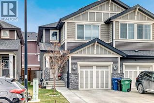 Duplex for Sale, 58 Kingfisher Crescent Se, Airdrie, AB