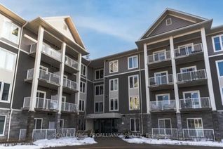 Bungalow for Sale, 290 Liberty Street N #302, Clarington (Bowmanville), ON