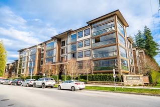 Condo Apartment for Sale, 14588 Mcdougall Drive #210, White Rock, BC