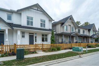 Freehold Townhouse for Sale, 20517 76 Avenue, Langley, BC
