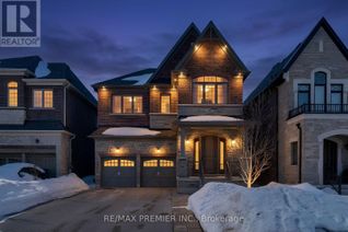 Detached House for Sale, 14 King Boulevard, King (King City), ON