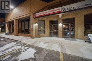 Office for Sale, 775 Pacific Road #31, Oakville (QE Queen Elizabeth), ON