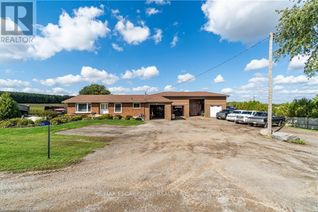 Bungalow for Sale, 591 Governors Road E, Brant (Paris), ON