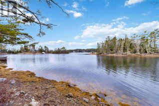 Commercial Land for Sale, Lot 3-A Swallow Cove Spur, Chester Basin, NS