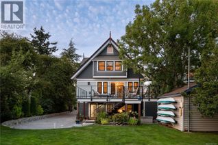 Detached House for Sale, 1215 Richardson St, Victoria, BC