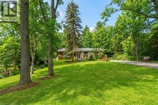 Bungalow for Sale, 5600 Cedar Springs Road, Burlington, ON