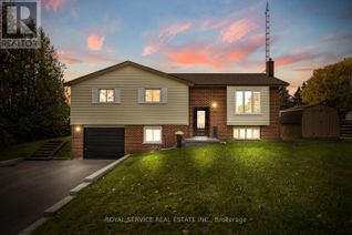 Bungalow for Sale, 19 Propp Drive, Kawartha Lakes (Pontypool), ON