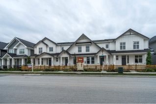 Freehold Townhouse for Sale, 20521 76 Avenue, Langley, BC