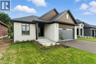Bungalow for Sale, 150 Vanrooy Trail, Waterford, ON