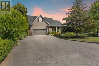 House for Sale, 1 Karsam Court, Niagara-on-the-Lake (Town), ON