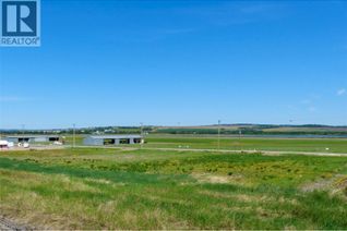 Industrial Property for Sale, 59 & 61 Vic Turner Airport Road, Dawson Creek, BC