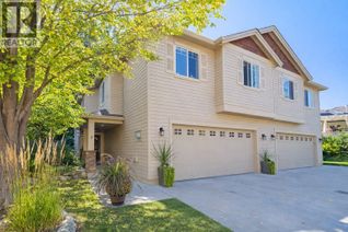 Condo Townhouse for Sale, 2175 Shannon Ridge Drive #2, West Kelowna, BC