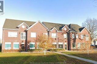 Industrial Property for Lease, 111 Sandwich Street South #103, Amherstburg, ON Industrial Property for Lease, 111 Sandwich Street South #103, Amherstburg, ON