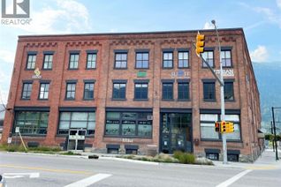 Property for Rent, 625 Front Street #106, Nelson, BC