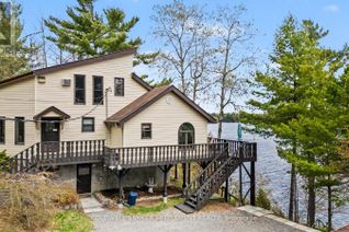House for Sale, 601 Pike Lake Rte 6 Route, Tay Valley, ON