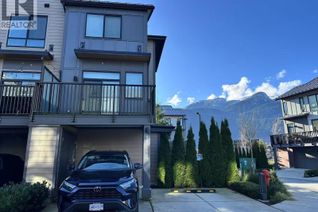 Condo Townhouse for Sale, 38015 Fairwater Place, Squamish, BC