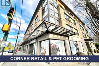 Commercial/Retail Property for Sale, 3780 Oak Street, Vancouver, BC