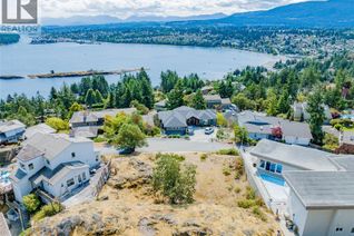 Vacant Residential Land for Sale, 161 Canterbury Cres, Nanaimo, BC