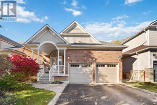 Property for Sale, 16 Cody Avenue, Whitby (Brooklin), ON